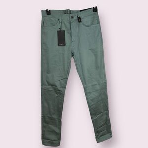 Zara Man skinny pants 6861 660 500